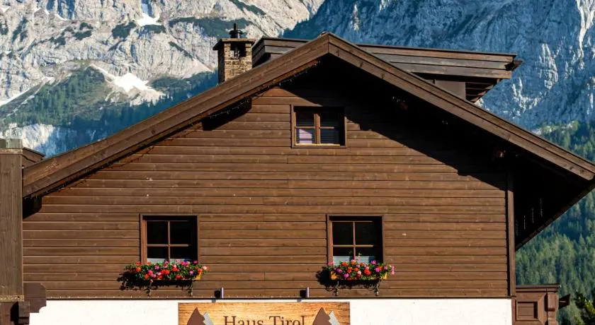 Haus Tirol Ehrwald - Image 1