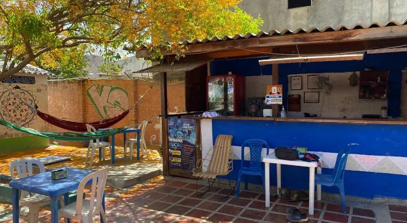 hostal alquimista - Image 1
