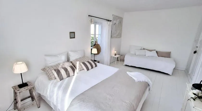 La Maison Ânanda - Image 1