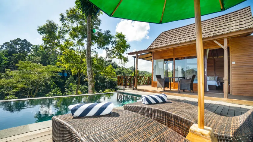Anja Villas Ubud - Image 1