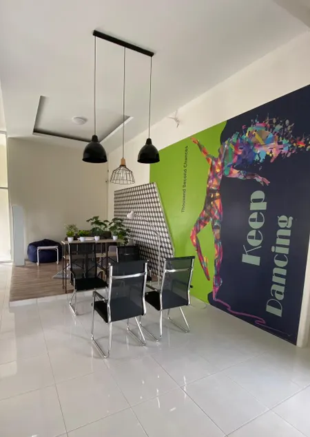 Alamii Kaoem Guesthouse - Image 1