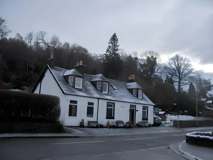 Rowantreebank Bed and Breakfast - Image 1