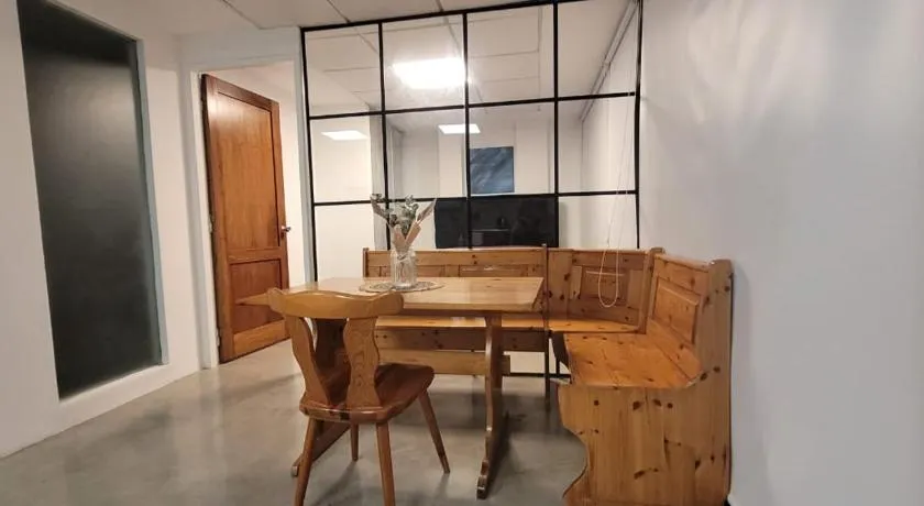 DEPARTAMENTO moderno en Martinez cerca de clinicas y oficinas con WIFI y AA ideal para parejas y o viajes de trabajo - Image 1