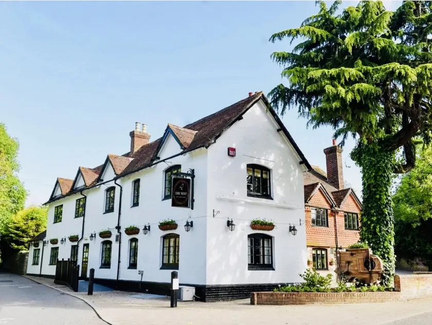 The Nest Hotel & Restaurant - Image 1
