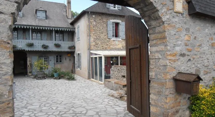 Gîte Tuyaret - Image 1
