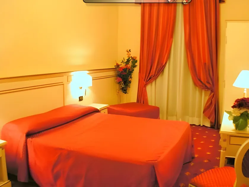 Hotel Galimberti - Image 1