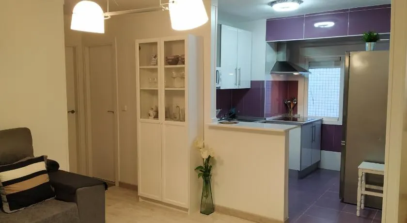 Apartamento Cayetano - Image 1