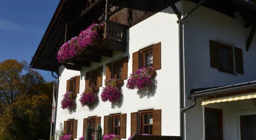Gästehaus Fitsch - Image 1