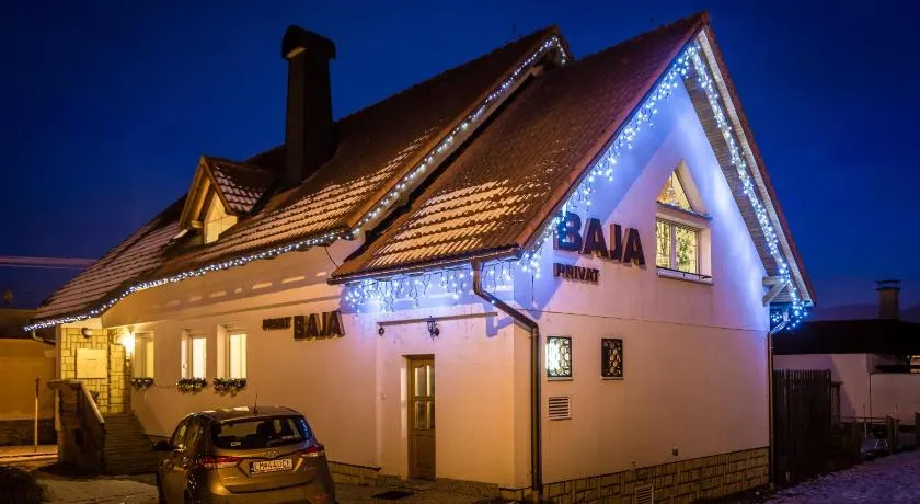 Privat Baja - Image 1