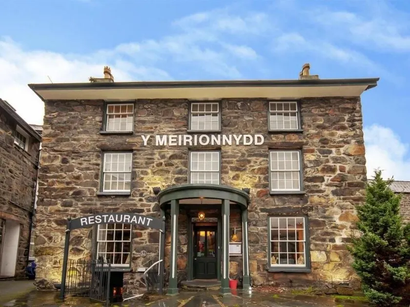 Merionnydd Hotel - Eryri Room - Image 1
