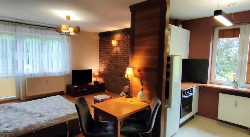 Leśny Apartament - Image 1