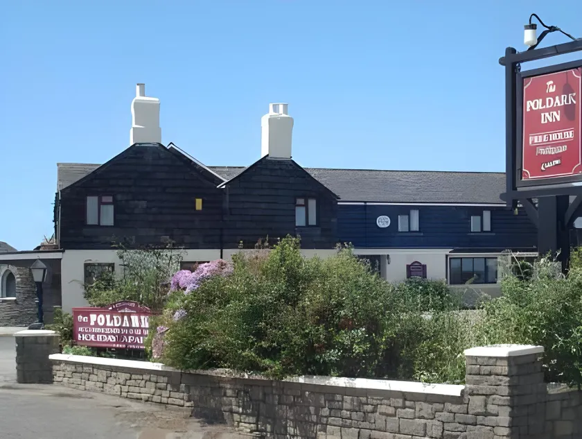 The Poldark Inn - Image 1
