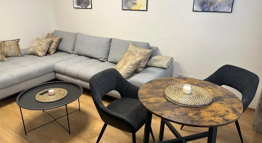 Apartmán Panenská - Image 1