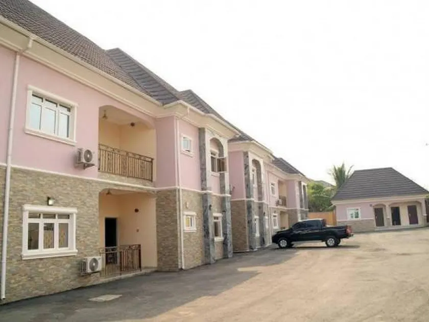 Kudina Luxury Apartments - Image 1