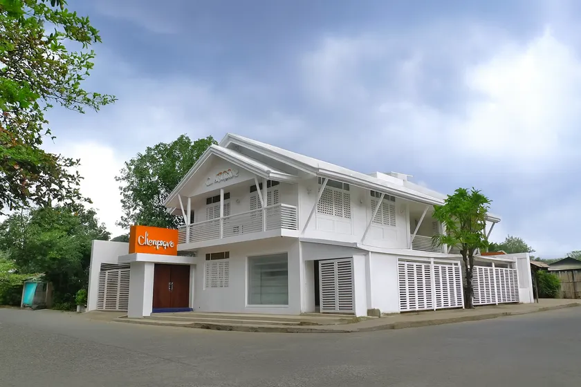 Orange Mangrove Pension House by SMS Hospitality - Image 1