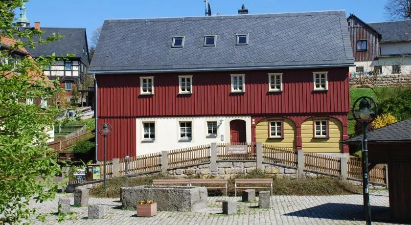 FH Am Osterbrunnen - Image 1