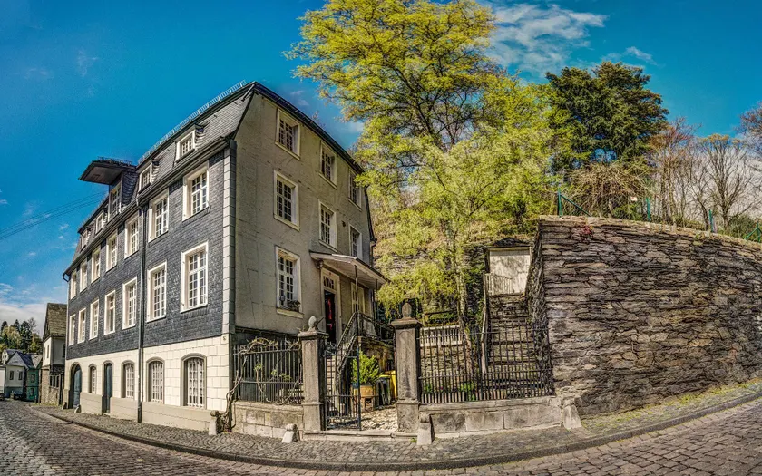 Haus Barkhausen - Image 1