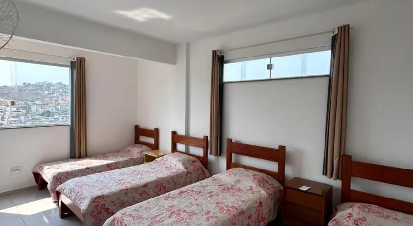 Thiferer Hostel - Image 1