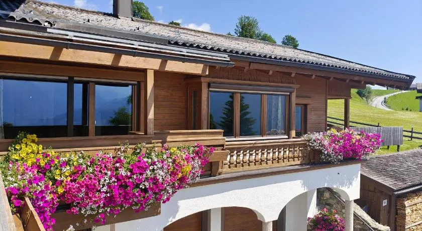 Chalet Mittersill - Image 1