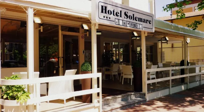 Hotel Solemare - Image 1