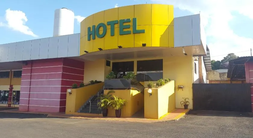 Hotel Peroza Corbelia - Image 1