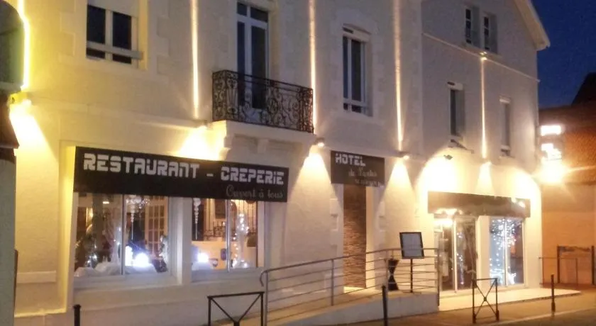Hôtel de Nantes - Image 1