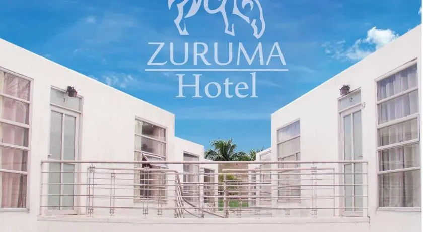 Zuruma Hotel - Image 1