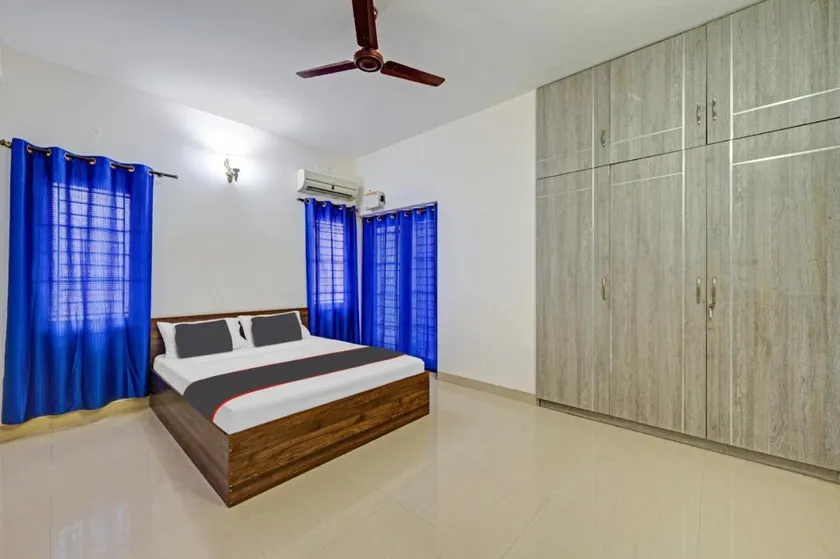 Chennai Airport Guest House - Image 1