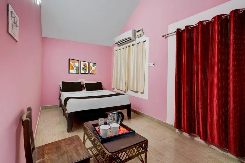 Super Hotel O Auroville Beach Formerly Prince Park Garden - Image 1