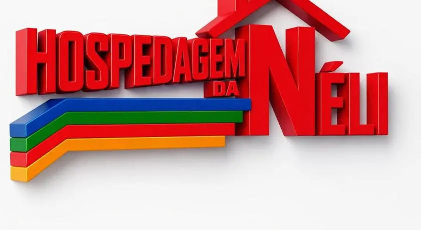 Hospedagem da Néli 2 - Image 1