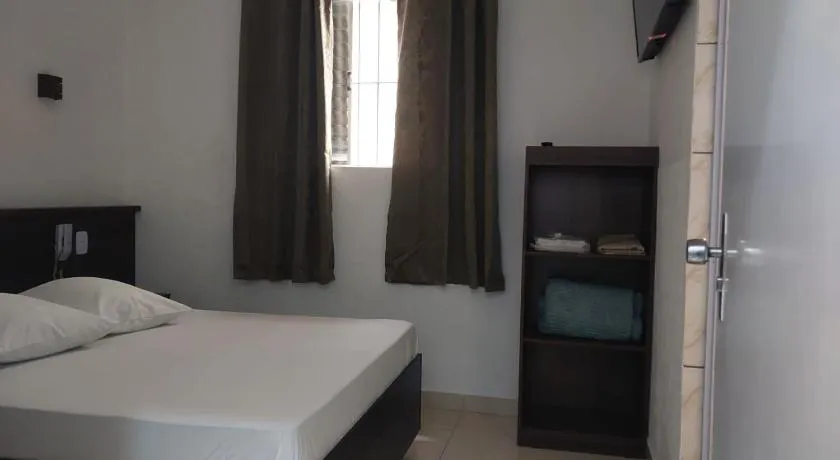 Hotel Parma Tulipa - Image 1