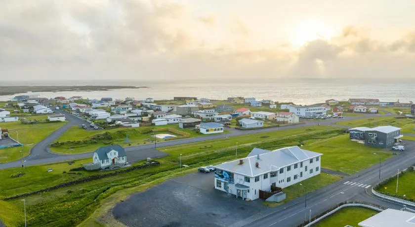 Adventure Hotel Hellissandur - Image 1