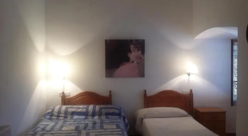 Habitacion de la marquesa - Image 1