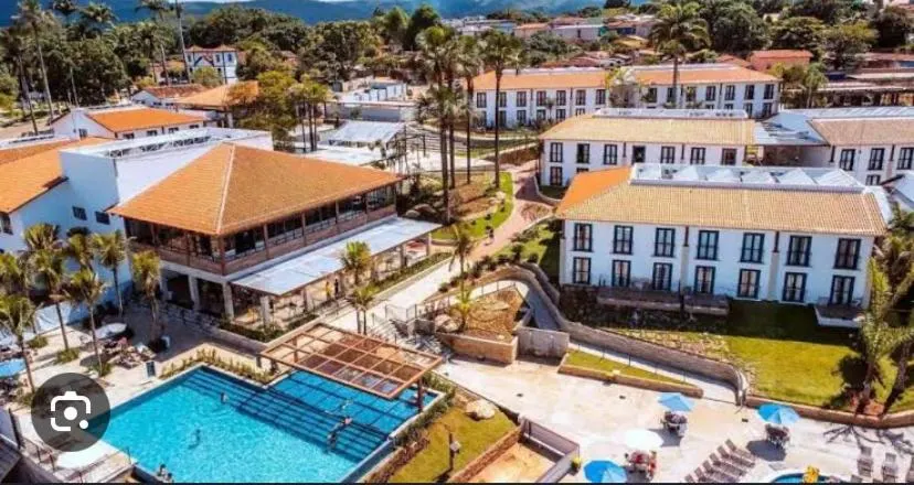Quinta Santa Bárbara eco resort - Image 1