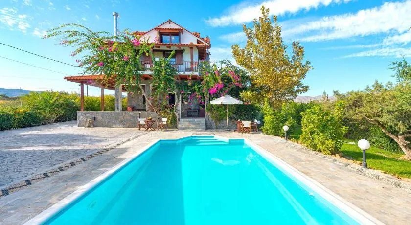 Villa Zoi - Image 1