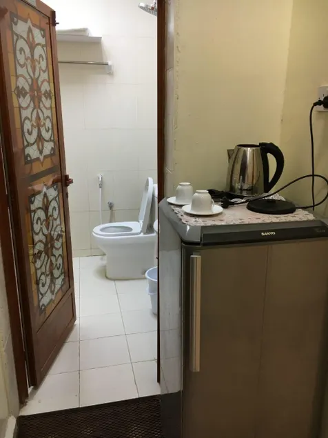 Al Naaman Bin Al Munther Guest House - Image 1