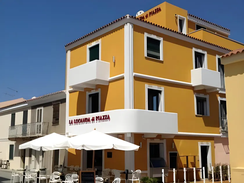 La Locanda di Piazza - Image 1