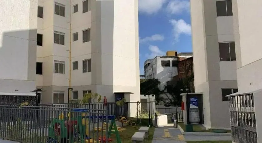 Apartamento porto dos mares - Image 1