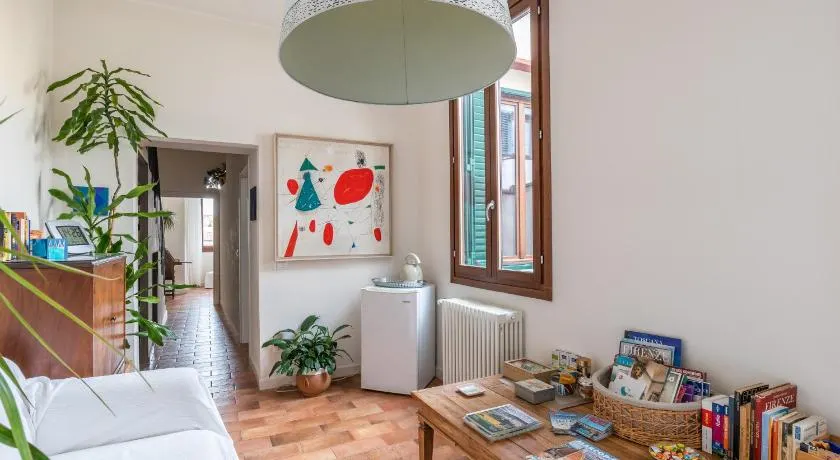 B&B Giorni Dipinti - Image 1