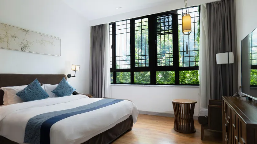 Qufu MansionHotel - Image 1