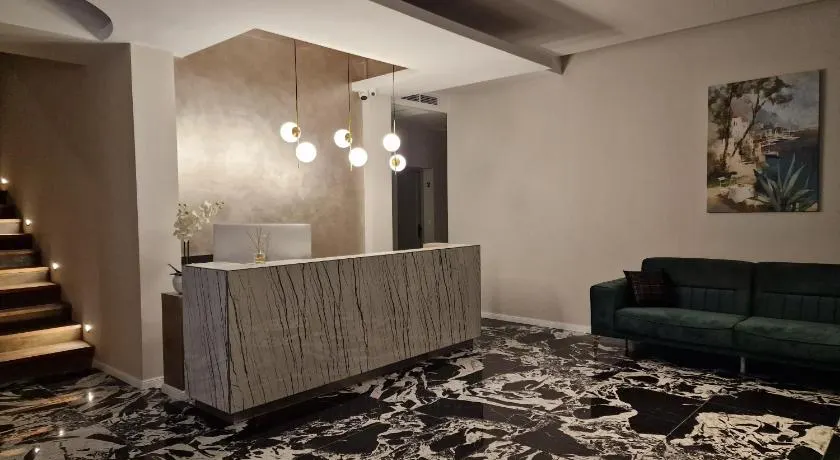 Art's Luxury Boutique Hotel - Image 1