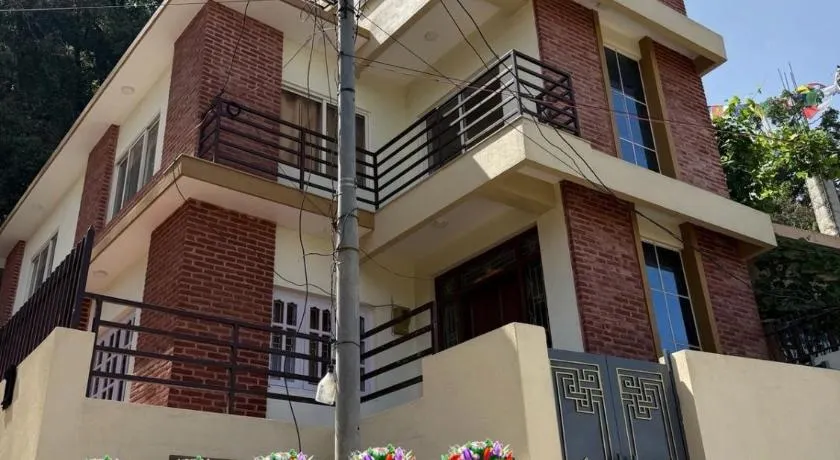 Tise Homestay - Image 1
