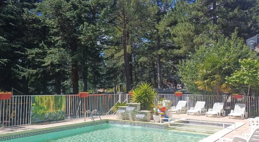 Camping la Source - Image 1