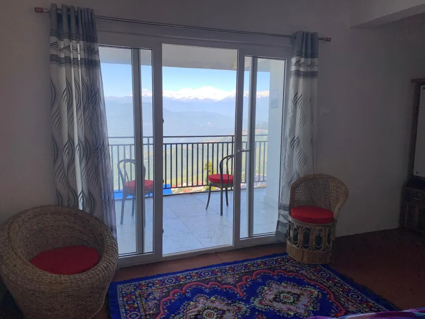 BEGONIA HOMESTAY DARJEELING - Image 1