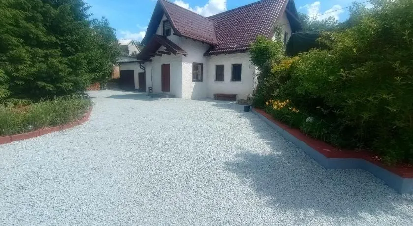 Chata za Świerkami - Image 1