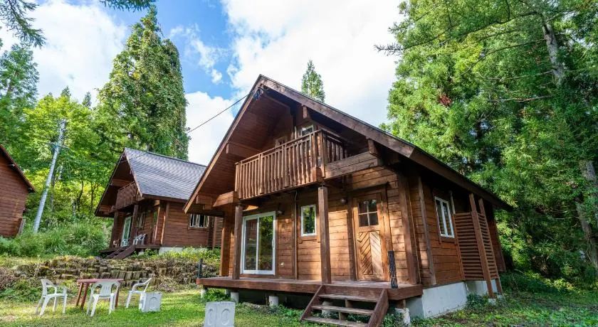 The Goryu Chalet Mori - Image 1