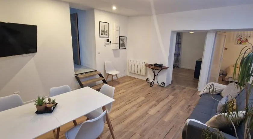 Appartement cosy près de Douai - Image 1