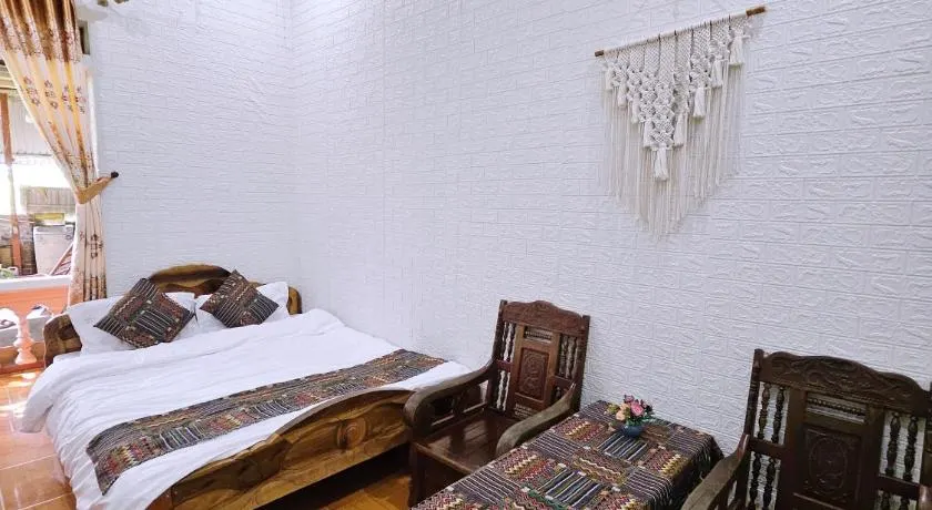 Mai Anh Homestay - Pac Bo Village - Image 1