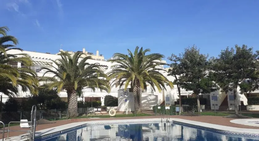 apartamento playa - Image 1
