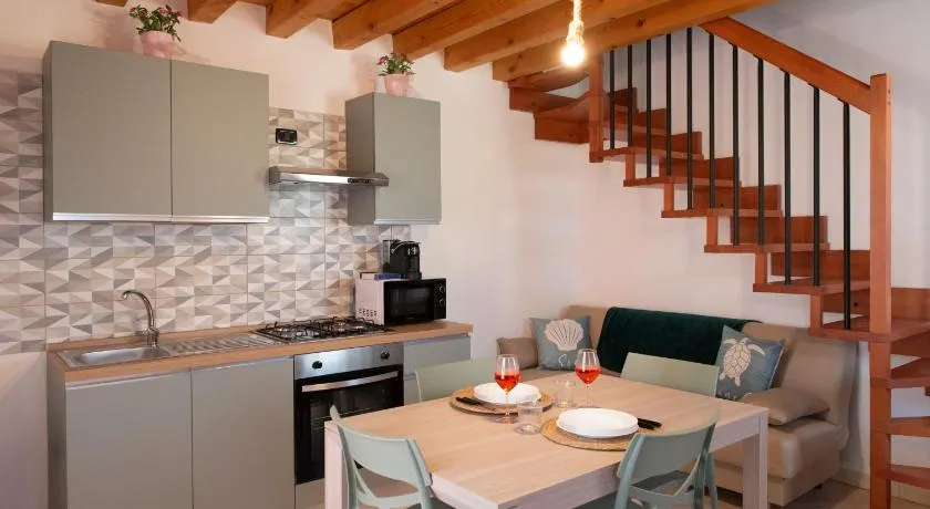 Cà Vecia - Apartments & Rooms - Image 1